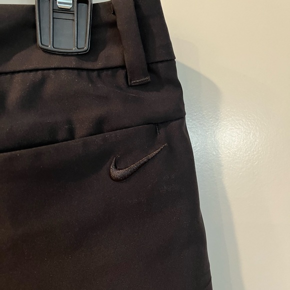 Nike Penn State Women’s Standard Fit Golf Shorts Black | 2 - Picture 8 of 8